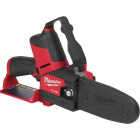 Milwaukee M12 FUEL HATCHET Brushless 6 In. Cordless Pruning Saw (Tool Only) Image 8