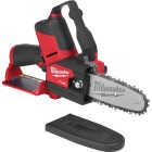 Milwaukee M12 FUEL HATCHET Brushless 6 In. Cordless Pruning Saw (Tool Only) Image 1